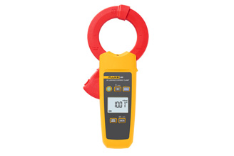 Fluke 368/CN、Fluke 369/CN漏電流鉗形表